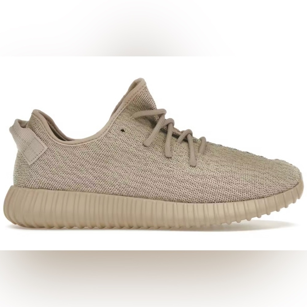 Yeezy 350 Oxford Tan Sneakers